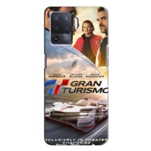 Чехол Gran Turismo / Гран Туризмо на Оппо А94 (Gran Turismo)
