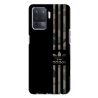 Чехол в стиле "Адидас" для Оппо А94 – Adidas