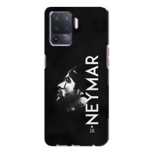 Чехол Неймар для Oppo A94 (AlphaPrint) (NEYMAR)