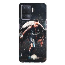Чехол Неймар для Oppo A94 (AlphaPrint) (PSG Neymar)