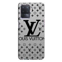 Чехол Стиль Louis Vuitton на Oppo A94 (LV)