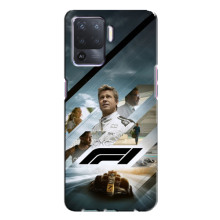 Чохол фільм Формула 1 для Oppo A94 – Фільм Формула 1