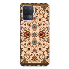 Чохол з принтом Килим для Oppo A94 – Принт килим