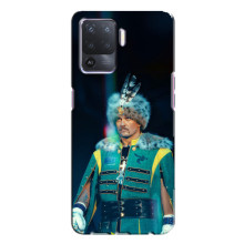 Чехол с картинкой Александр Усик для Oppo A94