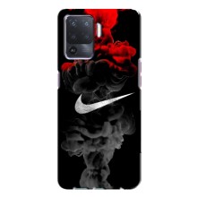 Чохол з логтипом Найк на Oppo A94