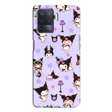 Чохол з персонажем Куромі на Oppo A94