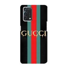 Чохли бренд ГУЧЧІ для Oppo A95 – GUCCI