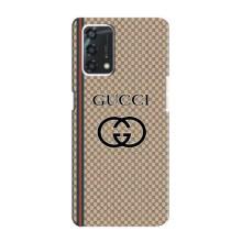 Чохли бренд ГУЧЧІ для Oppo A95 – Стиль Гуччі