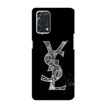 Чохол (Dior, Prada, YSL, Chanel) для Oppo A95