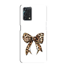 Чехол банты для Oppo A95