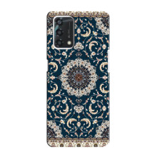 Чохол з принтом Килим для Oppo A95
