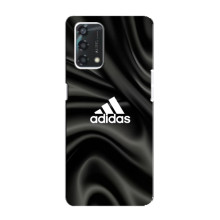 Чохол з картинкою Адідас на Оппо А95 (Adidas logo)