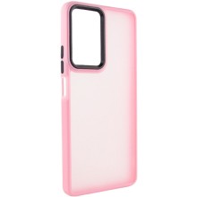 Чохол TPU+PC Lyon Frosted для Oppo A96 – undefined