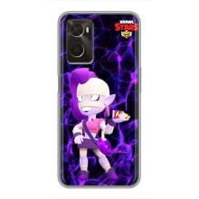Чехлы Brawl Stars для Oppo A96 (AlphaPrint)