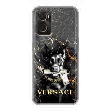 Чехлы VERSACE для Оппо А96 (PREMIUMPrint) (AlphaPrint-ген.)