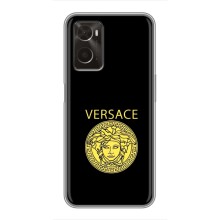 Чехлы VERSACE для Оппо А96 (PREMIUMPrint) (Versace)