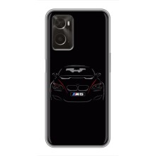 Чехол BMW для Оппо А96