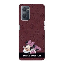 Чехол Disney Mouse Oppo A96 (PREMIUMPrint)