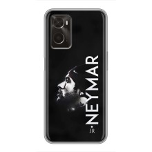 Чехол Неймар для Oppo A96 (AlphaPrint) (NEYMAR)