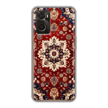 Чохол з принтом Килим для Oppo A96 – Килим