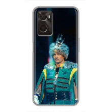 Чохол з картинкою Олександр Усик для Oppo A96 – Усик Гетьман