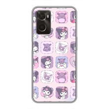 Чохол з персонажем Куромі на Oppo A96 – Куромі шпалери