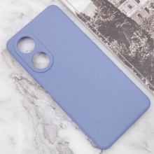 Силиконовый чехол Candy Full Camera для Oppo A98 – undefined