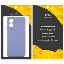 Силиконовый чехол Candy Full Camera для Oppo A98 – undefined