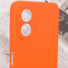 Силиконовый чехол Candy Full Camera для Oppo A98 – undefined
