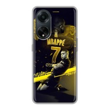 Чехлы Килиан Мбаппе для Oppo A98 (Mbappe)