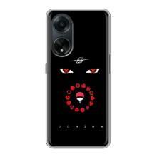 Чохли на тему: Ітачи Учіха для Oppo A98 (AlphaPrint)