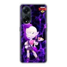 Чехлы Brawl Stars для Oppo A98 (AlphaPrint)