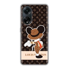 Чохол Disney Mouse Oppo A98 (PREMIUMPrint) – Міккі Джексон