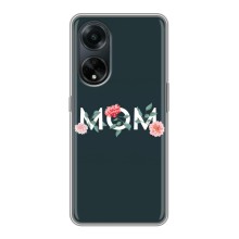 Чохли для мами на Oppo A98