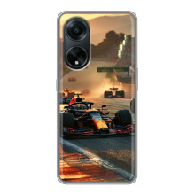 Чохол фільм Формула 1 для Oppo A98 – Чемпіонат ф1