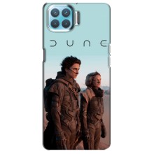 Чохол ДЮНА для Оппо Ф17 Про (dune)