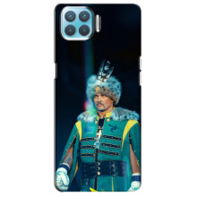 Чехол с картинкой Александр Усик для Oppo F17 Pro – Усик Гетман