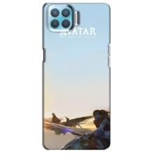 Чохли з фільму АВАТАР для Oppo F17 (AlphaPrint)