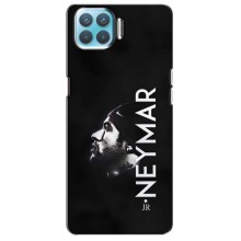 Чехол Неймар для Oppo F17 (AlphaPrint) (NEYMAR)