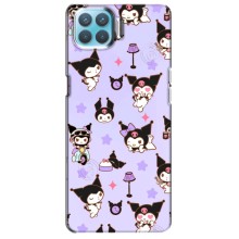 Чехол с персонажем Куроми на Oppo F17