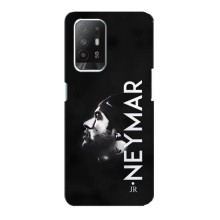 Чохол Неймар для Oppo F19 Pro Plus 5G (AlphaPrint) (NEYMAR)