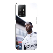 Чохол Формула1 на Oppo F19 Pro Plus 5G – Ф1 Пірс