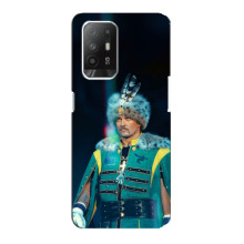 Чехол с картинкой Александр Усик для Oppo F19 Pro Plus 5G – Усик Гетман