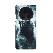 Чехол с картинкой «Хищники» для OPPO F31 Pro