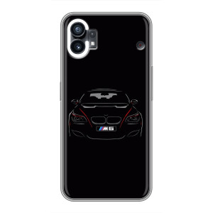 Чохол BMW для ОППО Ф31