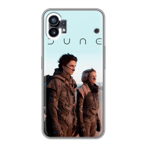 Чехол ДЮНА для ОППО Ф31 (dune)
