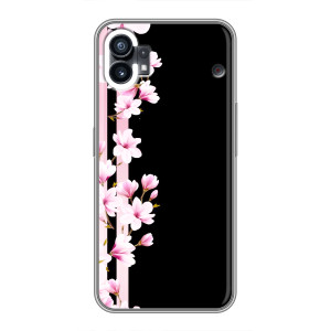 Чехлы с тематикой "ЦВЕТЫ" на OPPO F31 (Цветочки)