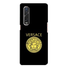 Чохли VERSACE для OPPO Find X2:
				ОППО Файнд Ікс2 (PREMIUMPrint) – Versace