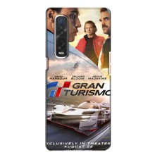 Чехол Gran Turismo / Гран Туризмо на Файнд Х2 – Gran Turismo