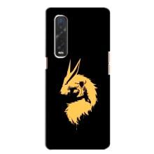 Naruto Anime Чохли для OPPO Find X2:
				ОППО Файнд Ікс2 (AlphaPrint)